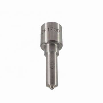 High-Quality C7 C9 Fuel Injector Nozzles: Precision Engine Performance