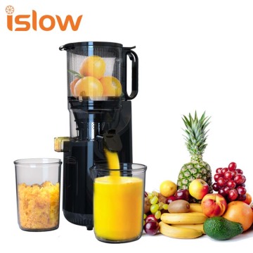 Langlebige Geräte Elektrische Orange Granatapfel Kaltpresse Slow Juicer