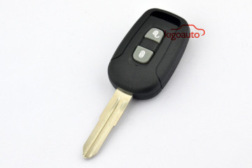 2 button 434Mhz with ID46LCK chip for Chevrolet Captiva remote key