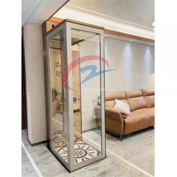 Hot sale 300kg 400kg Mini Home Elevator