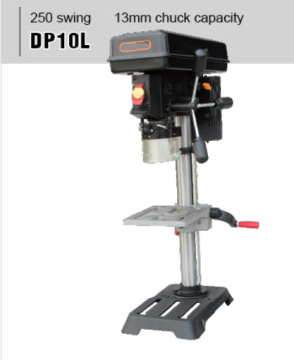 professional power tools DP10L industrial drill press