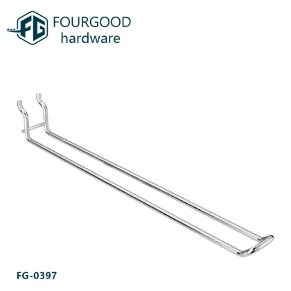 ODM Manufacturers Pegboard Panel Hooks