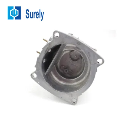 Innovation CNC Aluminum Motorcycle Racing Spare Parts