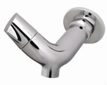 HH11728 Single Handle Washing machine wall mounted bathroom faucet tap