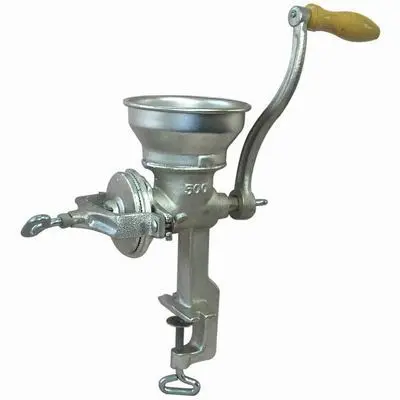 Corn Grinders/Grain Grinders/Cereal Mills (L500)