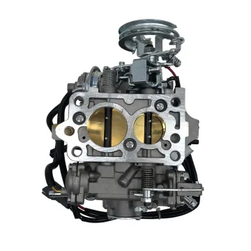 Carburetor Carb For Toyota 22R Engines 2.4 Pickup 4 Runner Celica 21100-35520 H209 Vergaser