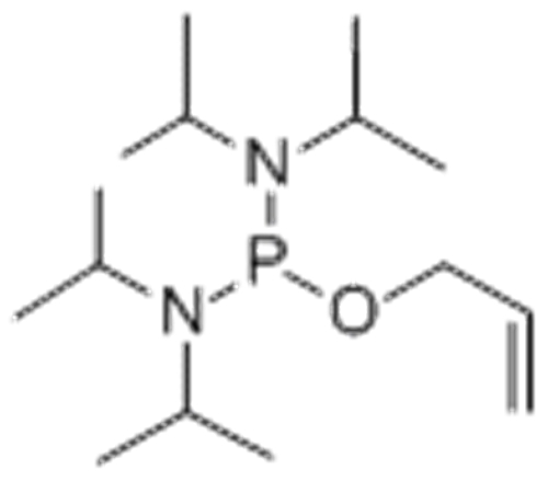 ALLYL TETRAISOPROPYLPHOSPHORODIAMIDITE CAS 108554-72-9