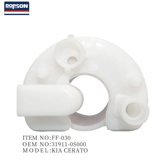 Car Filter Making Machine 31911-0S000 Fuel Pump for Hyundai Kia Cerato" 

However, considering the specific parts and intended use, a more fitting title might be:

"31911-0S000 Fuel Pump for Hyundai Kia Cerato