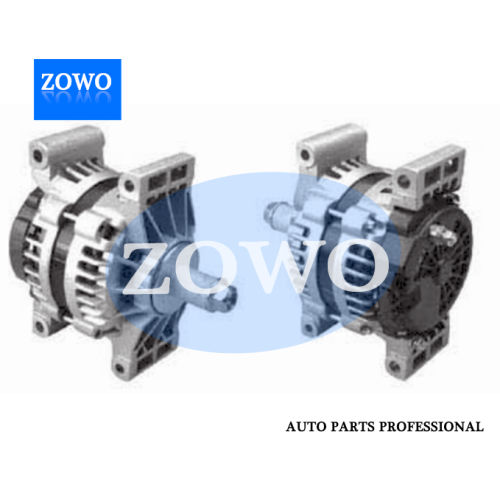 ZWCA013-AL CATERPILLAR автомобильдер ALTERNATOR 75A 24V