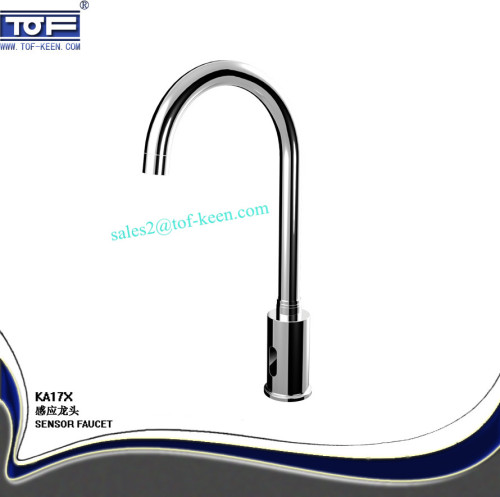 laboratory sensor water tap/faucet, sensor water tap, automatic tap