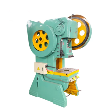 TDF TDC Square Duct Flange and Duct Corner Making Machine