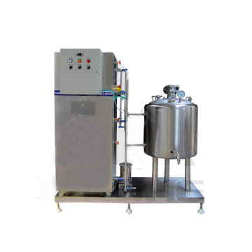 Milk Pasteurization Machine For Sale Pasteurization Machine