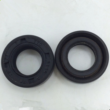 55x80x10 R23 Viton silicone Oil Seals Metric size oil seals 55x80x10