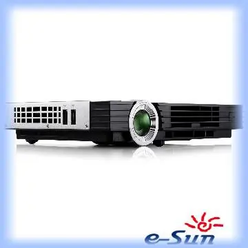 300\'\' big display screen, wireless, DLP, LED, 3D projector