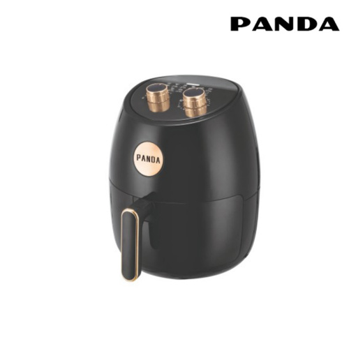 4,5L Retro GoldAccent Hava Fritözü PD2022 Serisi