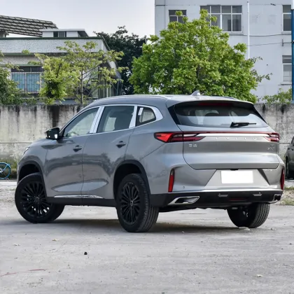 Exeed lingyun 300T Gasoline 2WD Car 2024