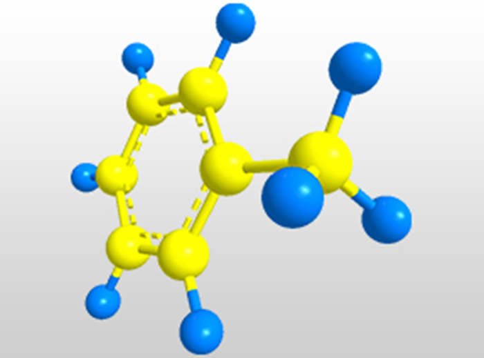 Petroleum Toluene