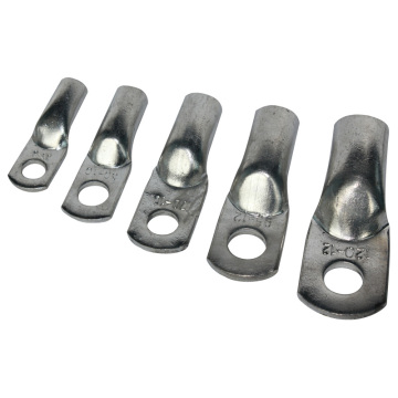 Jg Copper Connecting Terminals