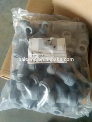 PB Barrier Pipe 15mm x 50m same as Pipelife