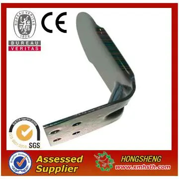 stamped steel parts