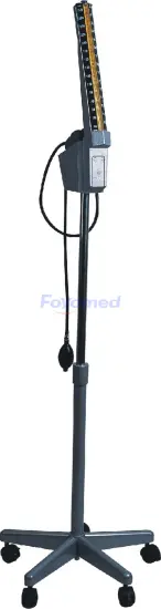 Floor Type Mercury Sphygmomanometers