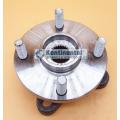 43550-0D070 YARIS VIOS CHISH HUB USSOGUT