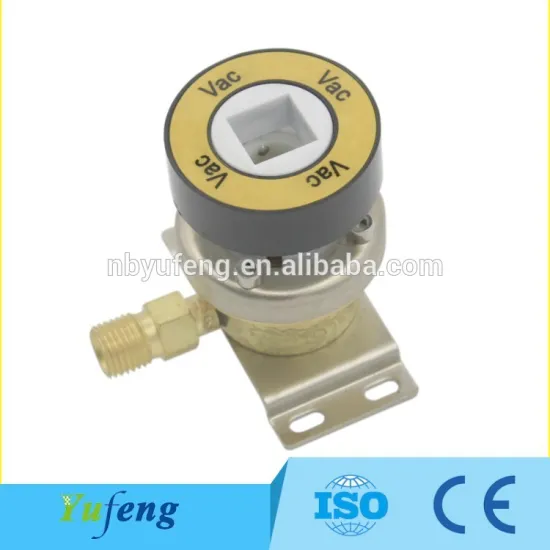 YF-DSZD-B2 German Medical Gas Outlets For Medical Gas Equipments