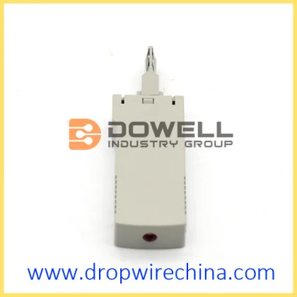 Krone LSA  module Lighting Protectors