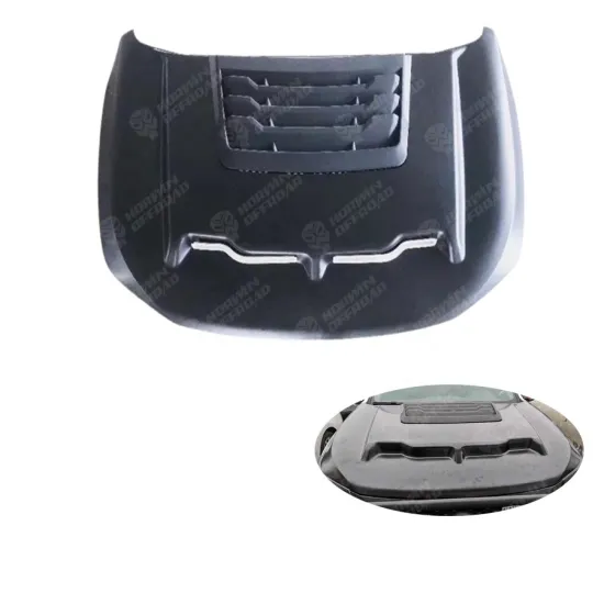 Auto Parts Modified Truck Body Parts for Navara NP300 2015-2020
