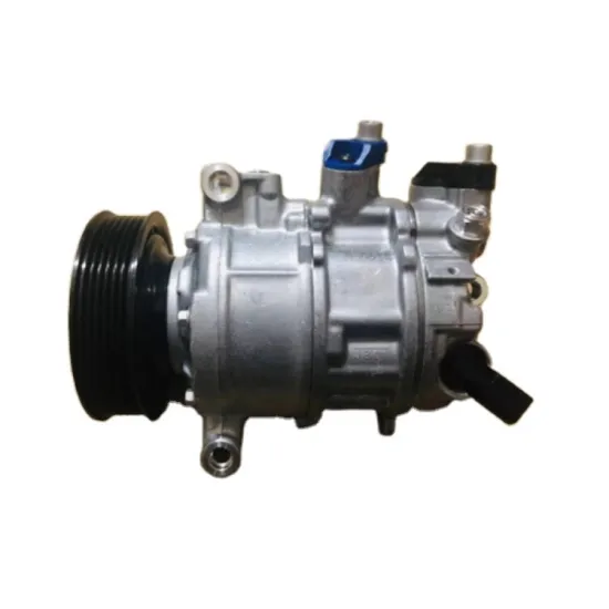 Auto Car 8T0260805B 8T0260805G 6SES14C Compressor for Audi