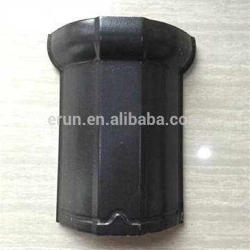 Yixing Clay ridge tiles Ceramic Tile Accessories in all colors