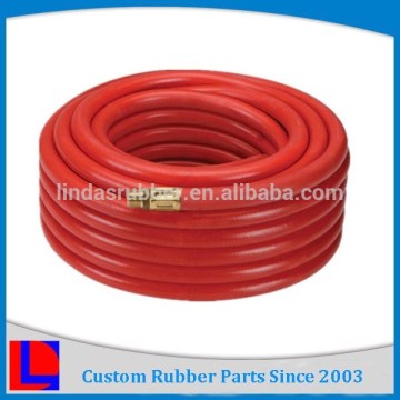 rubber custom hose fittings