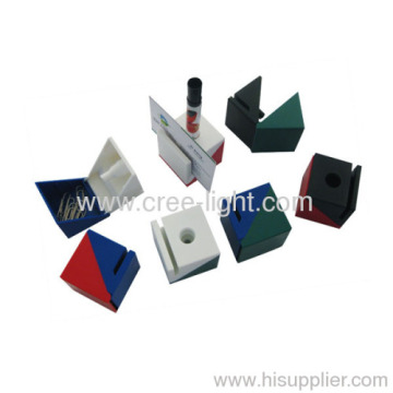 Funzione Multi Desktop Business Card titolare carta Base Ack-du011