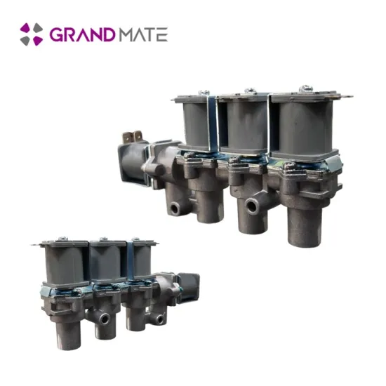 Medium temperature 1/4 gas solenoid valve alibaba