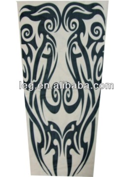 Classic Cartoo Tattoo Sleeves