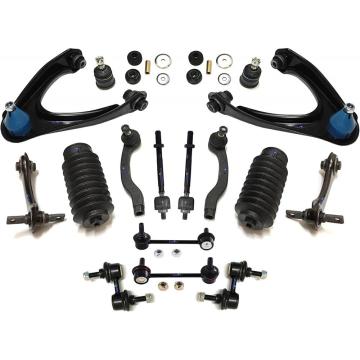 Complete Suspension Kit Inner & Outer
