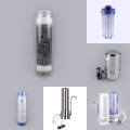 whole house water filtration and softener system