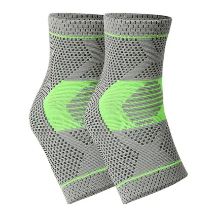 Men Women Running Basketball Supplies Sports Ankle Fasciitis Comfortable Protector Ankle Support For Walking