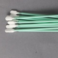 Alcohol Disposable Lint Free Cotton Sterile Swabs Bulk