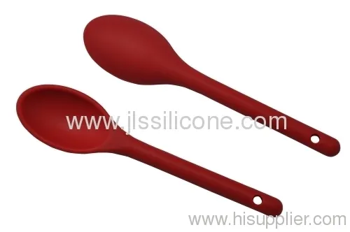 8.5inch Silicone Scoop &amp; 