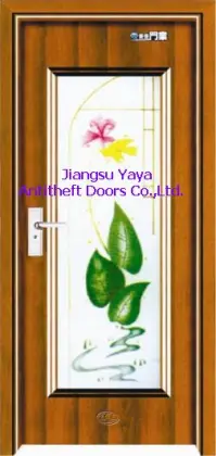 composite door