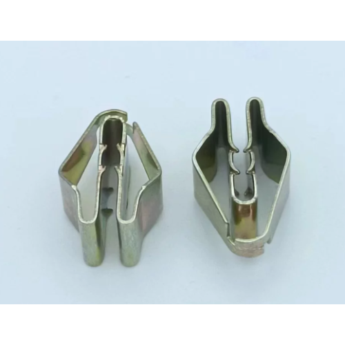 Hochwertige Kfz -Metallclips