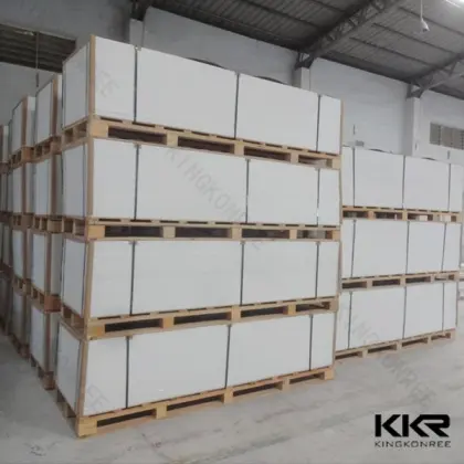 Corian solid surrface, lg acrylic solid surface, artificial stone sheet