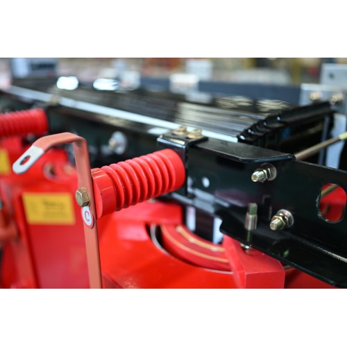 SCB-30kVA Dry Type Transformer