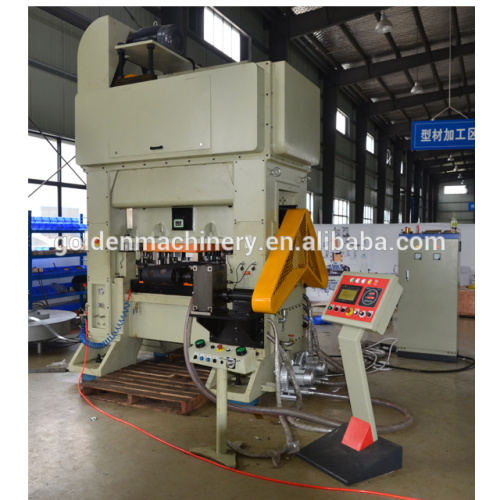 EOE Conversion Lines High Precise EOE Conversion Press Factory