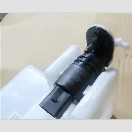 Genuine Wiper Fluid Reservoir and Motor Assembly for Ford(Changan) Focus JX7B