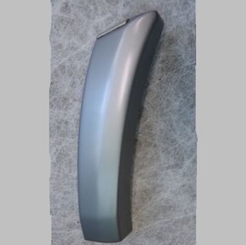 Left Rear Fender Molding for W124 1246901940 124 690 19 40