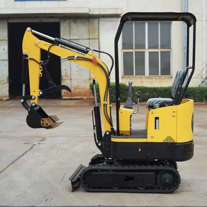 Bestar Ht-12 Excavator 1.2 Ton Cheap Mini Bagger Prices For Sale