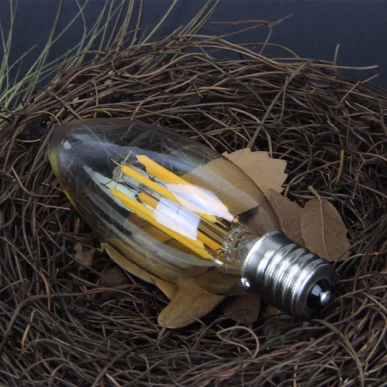 wholesale price led filament bulb camera e26 Exported to Worldwide