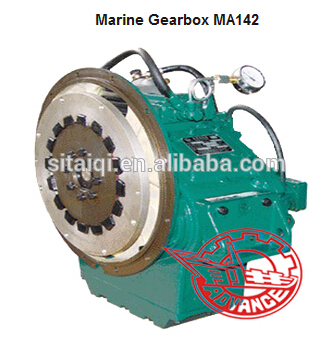 Advance Marine Transmission Gearbox MA142